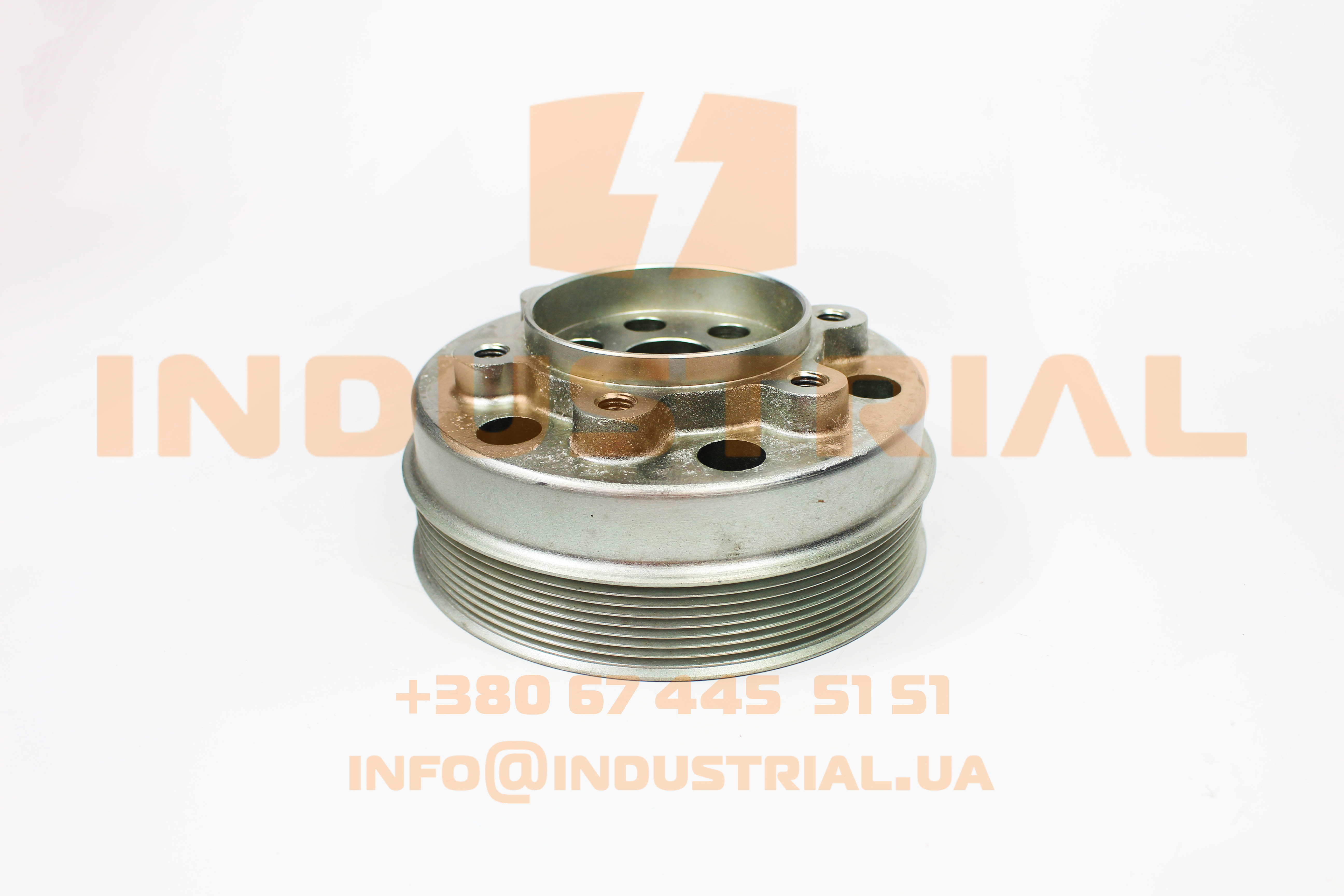 CNH 5512082 CNH INDUSTRIAL (IVECO)